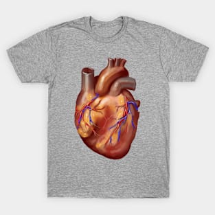 Heart T-Shirt